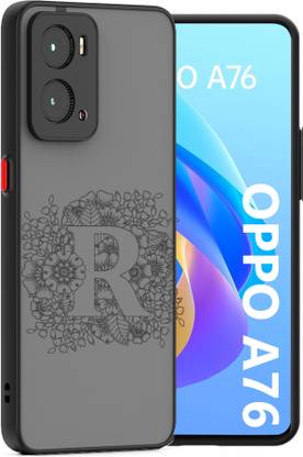 लिलिपुट बैक कवर OPPO A76 5G के लिए