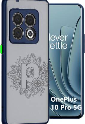 ONEPLUS 10 PRO 5G Plastic Back Cover