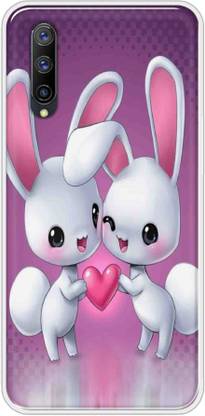 IKC STORE Back Cover for VIVO QOO PRO 5G
