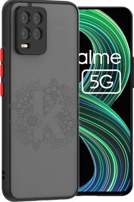 Realme 8 5G Plastic Back Cover