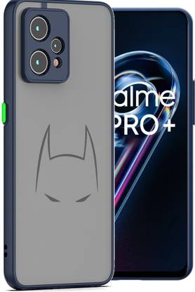 लिलिपुट बैक कवर Realme 9 PRO PLUS 5G के लिए