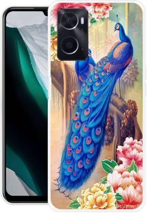 पिकटोवर्ल्ड बैक कवर Realme 9i, OPPO A76, OPPO A96, OPPO K10 के लिए