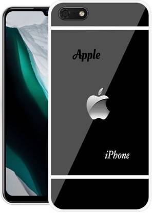 Looy Back Cover for Honor 7S