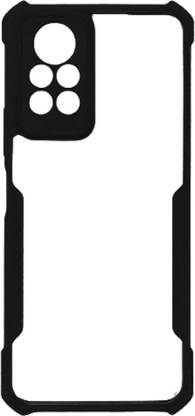 XUNDD Back Cover for Infinix Note 11S