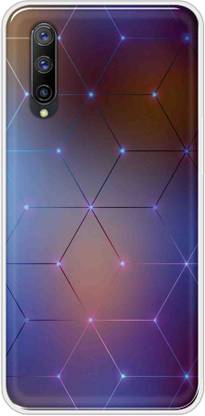 IKC STORE Back Cover for VIVO QOO PRO 5G