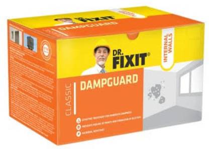 DR FIXIT Dampguard classic 1 kg Crack Filler