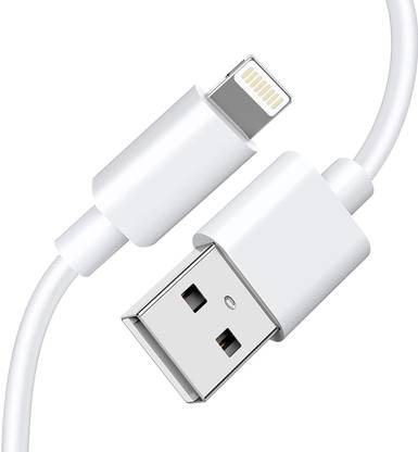 Wifton Lightning Cable 1 m Lightning to USB A Charging Cable Cord -L9