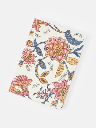 Fabindia Notebook Regular Note Book Notebook 150 Pages