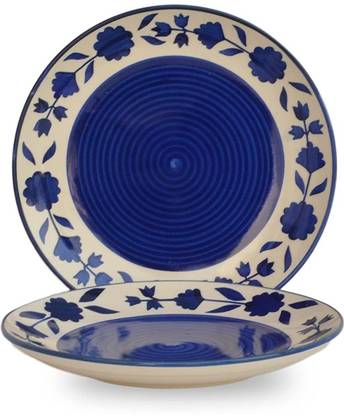 VolCraft Basics Cirque Rectangular Platter, White Tray
