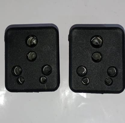 Linestar 15 ampere mini socket 15 A Three Pin Socket