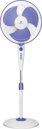 HAVELLS TRENDY HS with 24 Months Warranty 400 mm Pedestal Fan