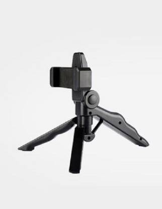 ASTOUND Camera stabilizer 1/4 Screw Handheld Mini Universal Smartphone Holder Tripod -a3 Single Gimbal for Mobile, Camera