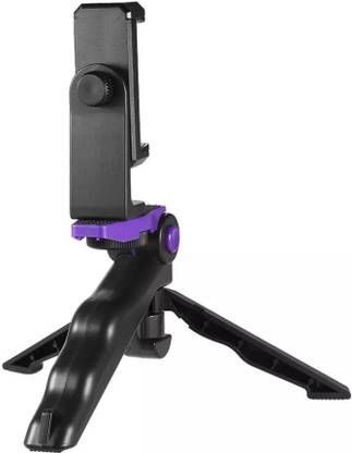 ASTOUND 360° Adjustable Desktop Mini Tripod GoPro Camera Mobile Phone Stand Holder-d Tripod
