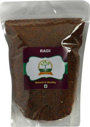 supreme organic Ragi seeds Ragi