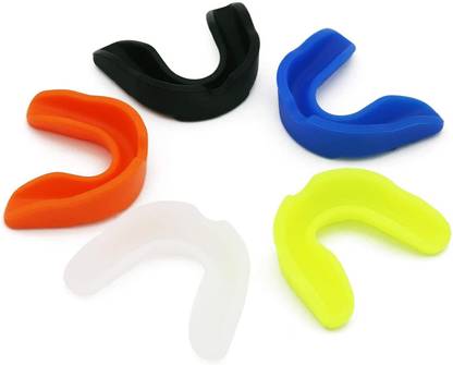 DRANGE Kids Gum Shield Athletic Boxing/MMA/Football/Hockey etc Mouth Guard