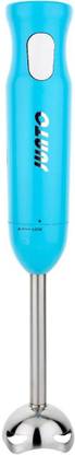 junto 300 W CYAN Hand Blender