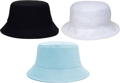 ZACHARIAS Bucket Fishermen Beach Cap Hat