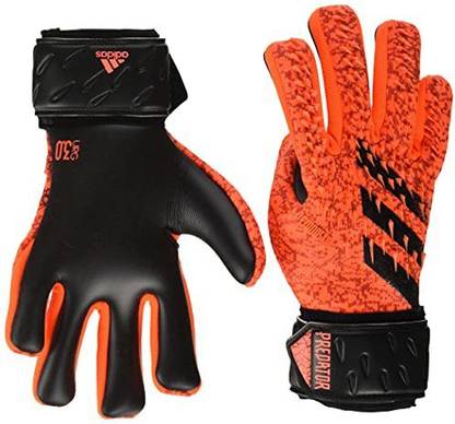 ADIDAS Predator League Goalkeeper Gloves (W/O Fingersave) (unisex-adult) Goalkeeping Gloves