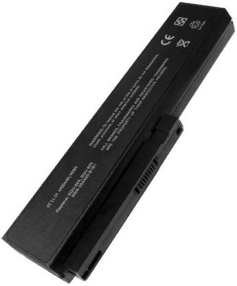 SellZone Laptop Battery for HCL SQU-805 /SQU-804 /SQU-807 6 Cell Laptop Battery