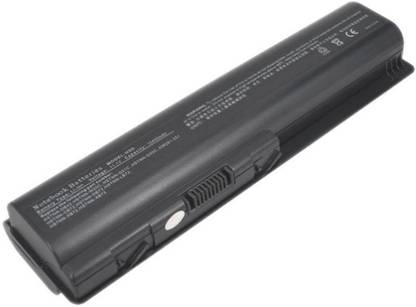 SellZone Laptop Battery for Compaq Presario CQ40-317TU 6 Cell Laptop Battery