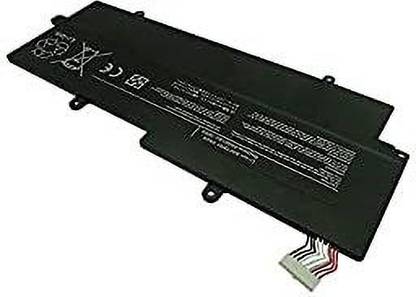 SellZone Laptop Battery for Toshiba PA5013U-1BRS Portege Z830, Z835, Z930, Z935 6 Cell Laptop Battery