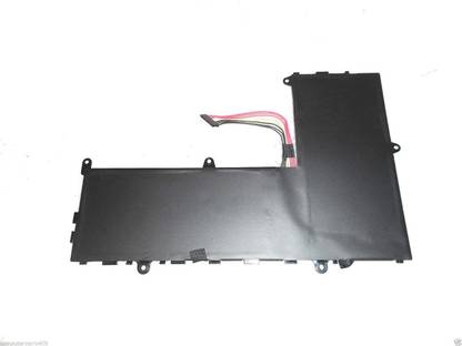 SellZone Laptop Battery for Asus X205TA EeeBook X205TA EeeBook X205 (X205TA-02) C21N1414 6 Cell Laptop Battery