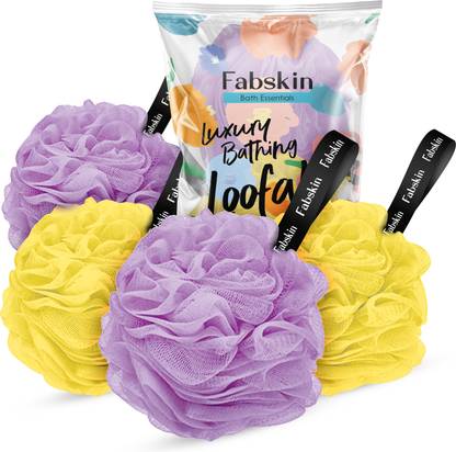 Fabskin Loofah