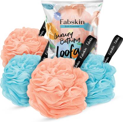 Fabskin Loofah