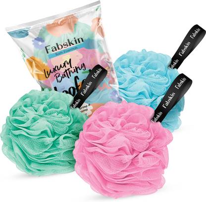 Fabskin Loofah