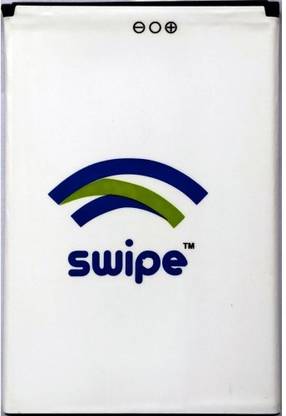 XCREET Mobile Battery For  SWIPE Xcreetr Mobile Battery For Swipe Elite 4G | SWBM 01Original Battery - 2500mAh