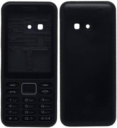 TUCCI Samsung Metro XL SM-B355E - Black Front & Back Panel