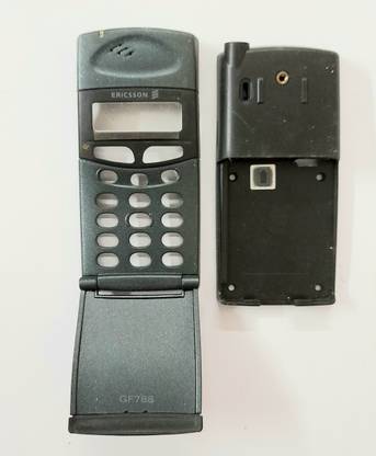 STAR MOBILE ACCESSORIES Ericsson GF788 Full Panel