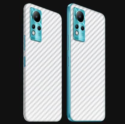 MOBICARE Infinix Note 11 (Back +Side +Camera) Mobile Skin