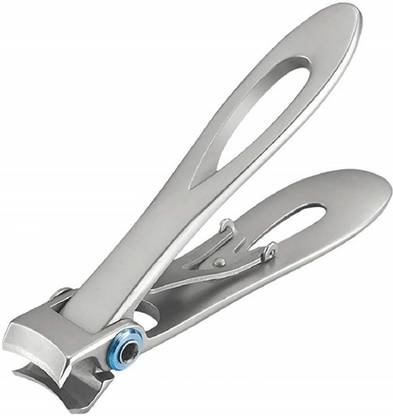 maycreate Nail Clipper Cutter Nail Cutting Trimmer Toenail Fingernail Cutter