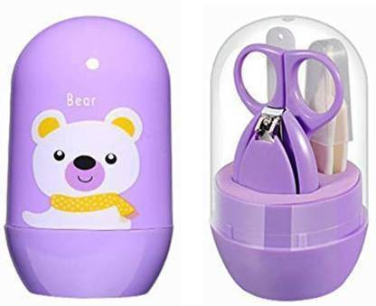 MIGHTY MOTHER new born nail cliper kit