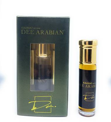 DEE ARABIAN KALIMAT DE ONE Perfume  -  8 ml