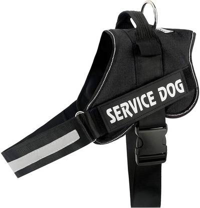 HEALTHY AND LOVING PETS Dog Buckle Harness