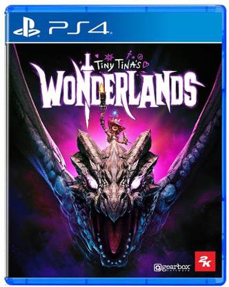 Tiny Tina's Wonderlands (Standard)