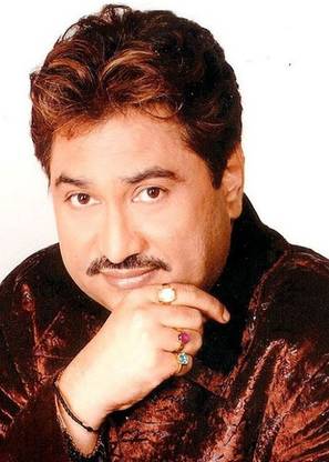 Poster Bollywood Singer Kumar Sanu(Wall Poster, 300GSM Matt, 13x19 Inches, Rolled, Multicolor) Fine Art Print