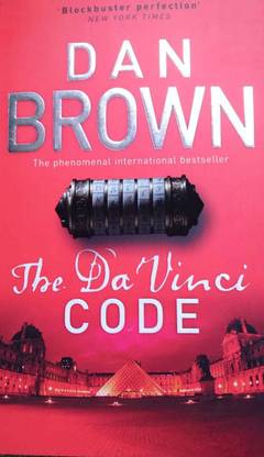 The Da Vinci Code