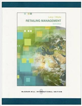 Retailing Management