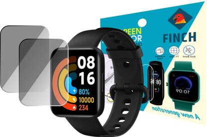 FINCH Screen Guard for Xiaomi Redmi Watch 2 Lite
