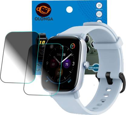 Olonga Screen Guard for Amazfit GTS 2 Mini new