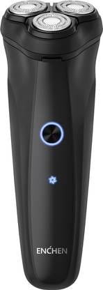 Enchen Warrior Shaver Trimmer 90 min  Runtime 5 Length Settings