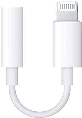 sounce AUX Cable 0.1 m iOS to 3.5mm Audio Jack Headphone Jack Adapter Connector Only Supported Music Control Audio Adapter for iPhone 13Mini/13/13 Pro/13 ProMax/12Mini/12/12Pro/12ProMax/iPhone 11/11 Pro/11 Pro/XsMax/Xs/XR/X/8/7/Plus/6S/6/SE/5S/5C/Pad.