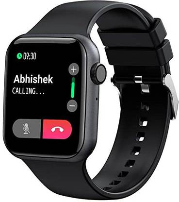 fire boltt RING BLUETOOTH CALLING Smartwatch