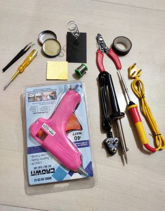 SOLITUDE™ Kit-11-maha 60 W Simple