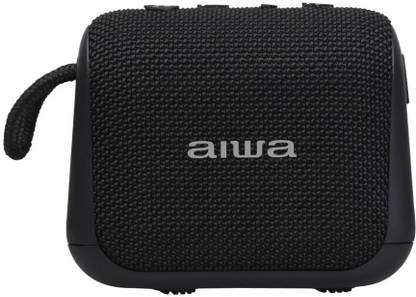 Aiwa SB-X30 5 W Bluetooth Speaker