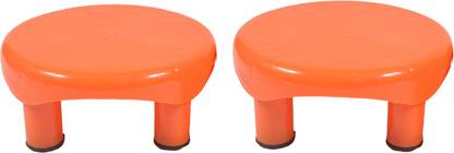 Kape Short Plastic Strong Patla Stool