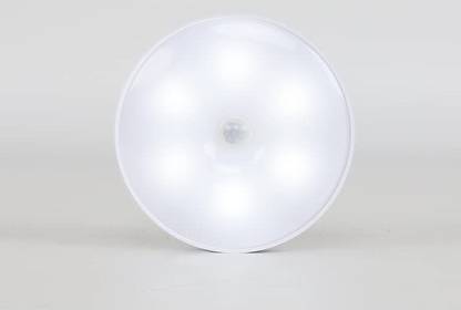 VibeX Rechargeable Motion Sensor Light-Z1 Smart Sensor Light